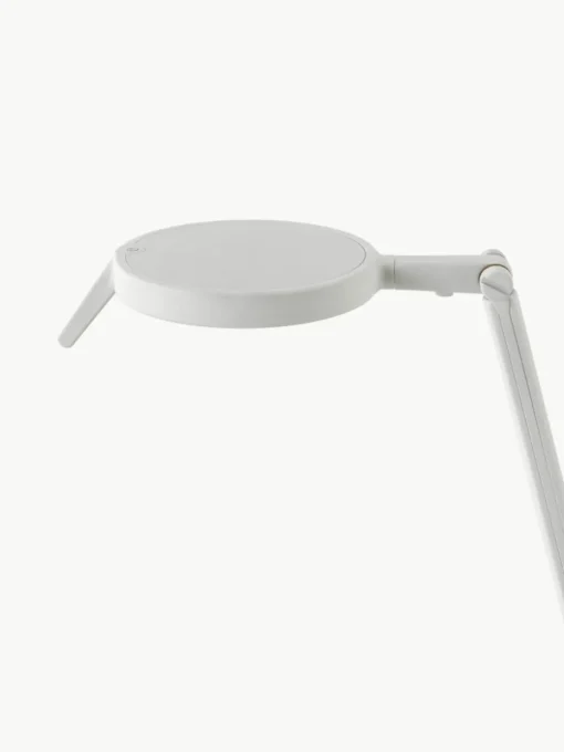 Dimmbare LED-Schreibtischlampe Aledin Tec, ausziehbar