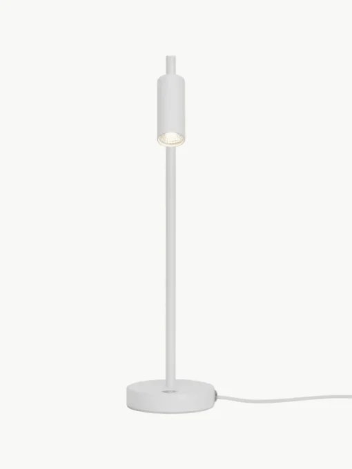 Dimmbare LED-Schreibtischlampe Omari