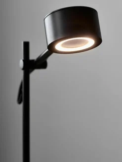 Dimmbare LED-Schreibtischlampe Clyde