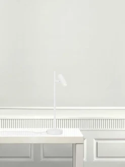 Dimmbare LED-Schreibtischlampe Omari