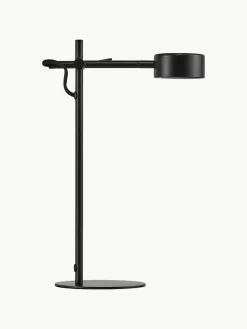 Dimmbare LED-Schreibtischlampe Clyde