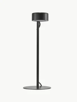Dimmbare LED-Schreibtischlampe Clyde