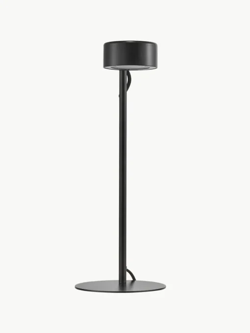 Dimmbare LED-Schreibtischlampe Clyde