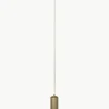 Dimmbare LED-Stehlampe Flow mit Farbwechsel und Fernbedienung