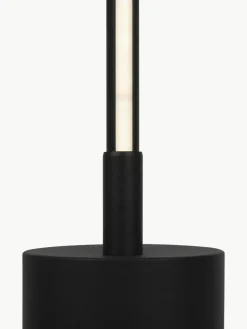 Dimmbare LED-Stehlampe Flow mit Farbwechsel und Fernbedienung