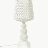 Dimmbare LED-Tischlampe Mini Kabuki