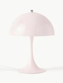 Dimmbare LED-Tischlampe Panthella mit Timerfunktion, H 34 cm