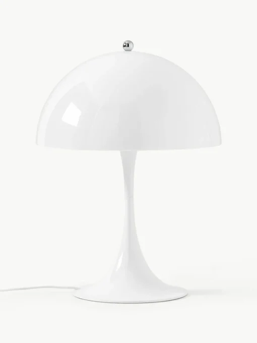 Dimmbare LED-Tischlampe Panthella mit Timerfunktion, H 34 cm