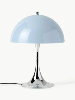 Dimmbare LED-Tischlampe Panthella mit Timerfunktion, H 34 cm