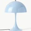 Dimmbare LED-Tischlampe Panthella mit Timerfunktion, H 34 cm