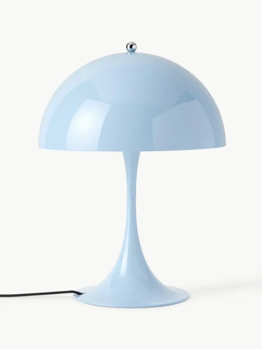 Dimmbare LED-Tischlampe Panthella mit Timerfunktion, H 34 cm