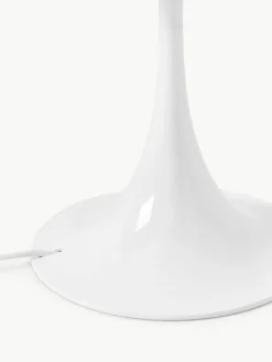 Dimmbare LED-Tischlampe Panthella mit Timerfunktion, H 34 cm