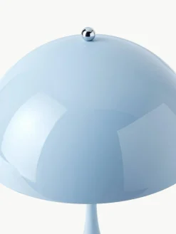 Dimmbare LED-Tischlampe Panthella mit Timerfunktion, H 34 cm