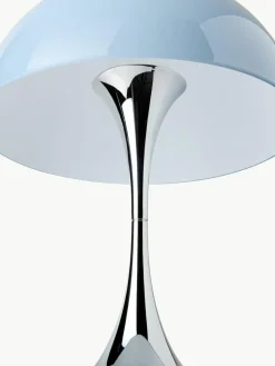 Dimmbare LED-Tischlampe Panthella mit Timerfunktion, H 34 cm