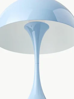 Dimmbare LED-Tischlampe Panthella mit Timerfunktion, H 34 cm