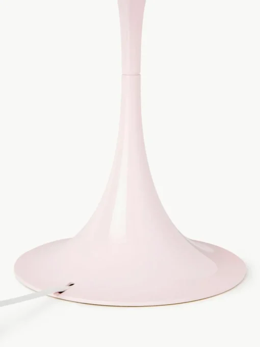 Dimmbare LED-Tischlampe Panthella mit Timerfunktion, H 34 cm