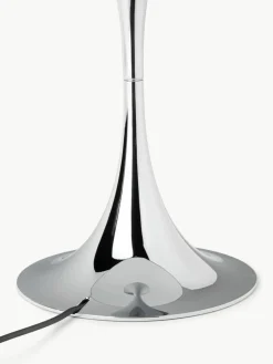 Dimmbare LED-Tischlampe Panthella mit Timerfunktion, H 34 cm