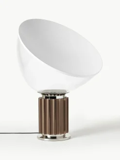 Dimmbare LED-Tischlampe Taccia