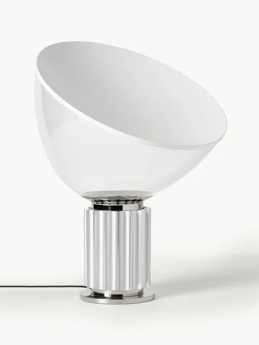 Dimmbare LED-Tischlampe Taccia