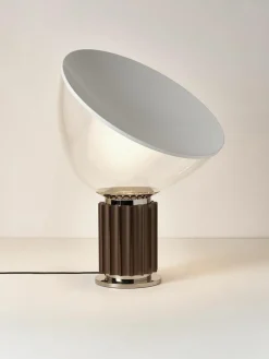 Dimmbare LED-Tischlampe Taccia