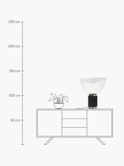 Dimmbare LED-Tischlampe Taccia
