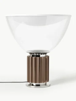 Dimmbare LED-Tischlampe Taccia