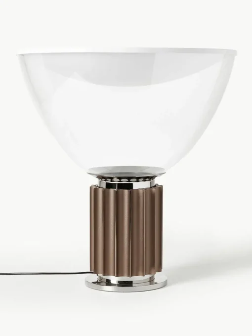 Dimmbare LED-Tischlampe Taccia