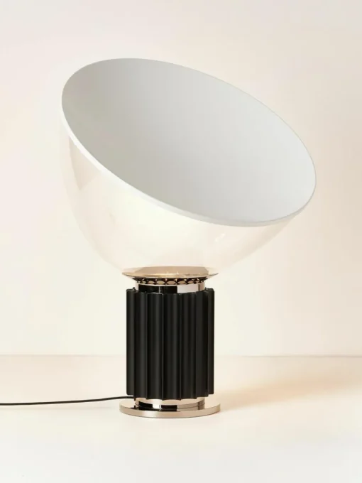 Dimmbare LED-Tischlampe Taccia