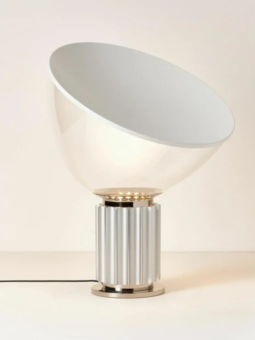 Dimmbare LED-Tischlampe Taccia