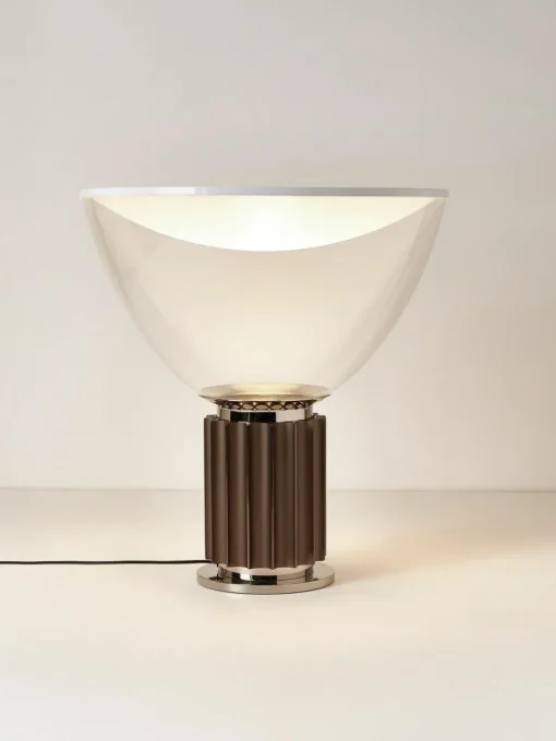 Dimmbare LED-Tischlampe Taccia