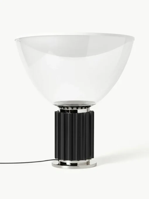 Dimmbare LED-Tischlampe Taccia