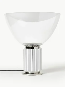 Dimmbare LED-Tischlampe Taccia