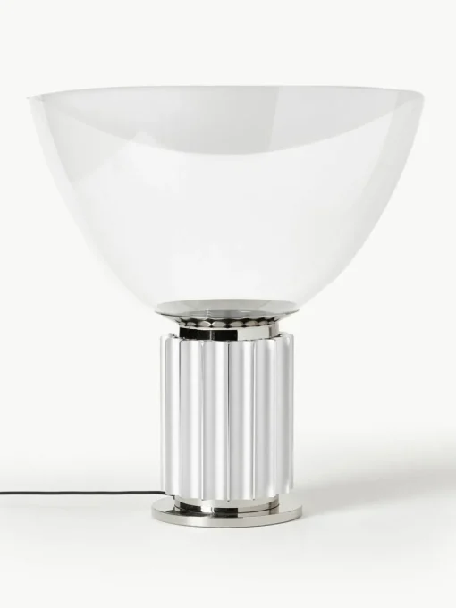 Dimmbare LED-Tischlampe Taccia