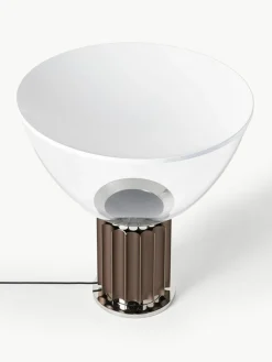 Dimmbare LED-Tischlampe Taccia