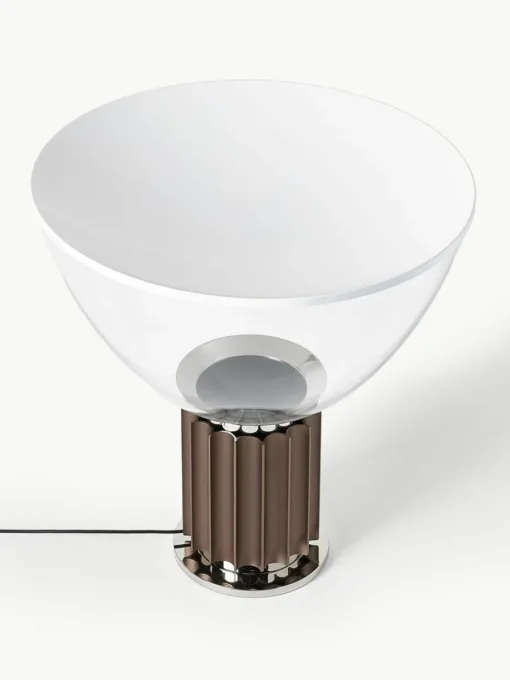 Dimmbare LED-Tischlampe Taccia