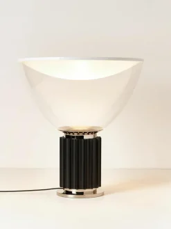 Dimmbare LED-Tischlampe Taccia