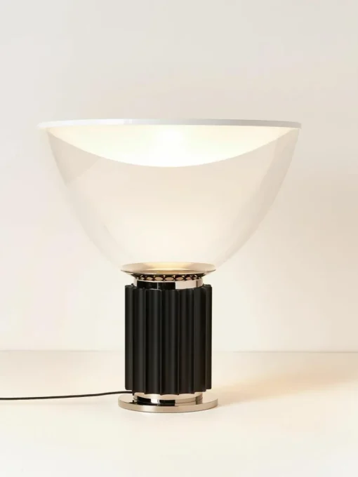Dimmbare LED-Tischlampe Taccia