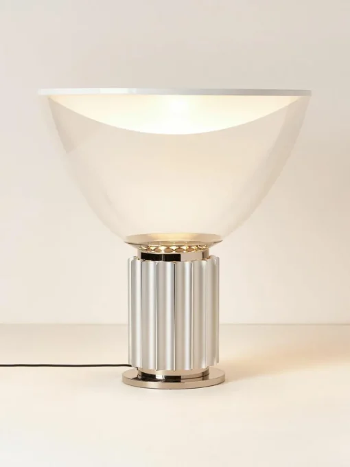 Dimmbare LED-Tischlampe Taccia