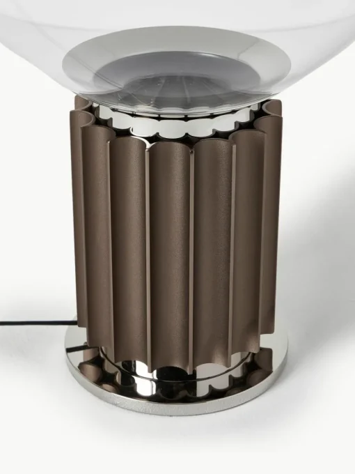 Dimmbare LED-Tischlampe Taccia