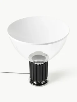 Dimmbare LED-Tischlampe Taccia