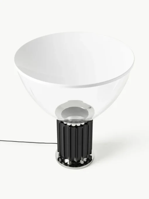 Dimmbare LED-Tischlampe Taccia