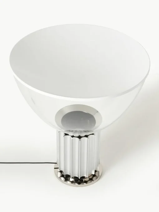 Dimmbare LED-Tischlampe Taccia
