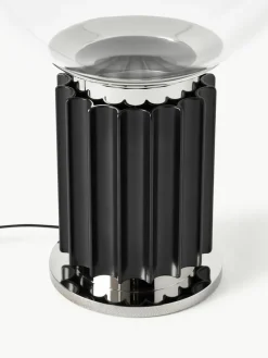 Dimmbare LED-Tischlampe Taccia