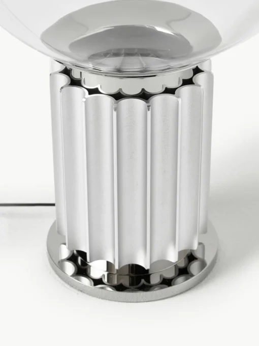 Dimmbare LED-Tischlampe Taccia