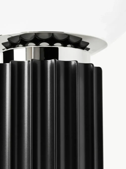 Dimmbare LED-Tischlampe Taccia