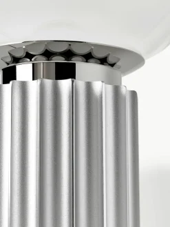 Dimmbare LED-Tischlampe Taccia