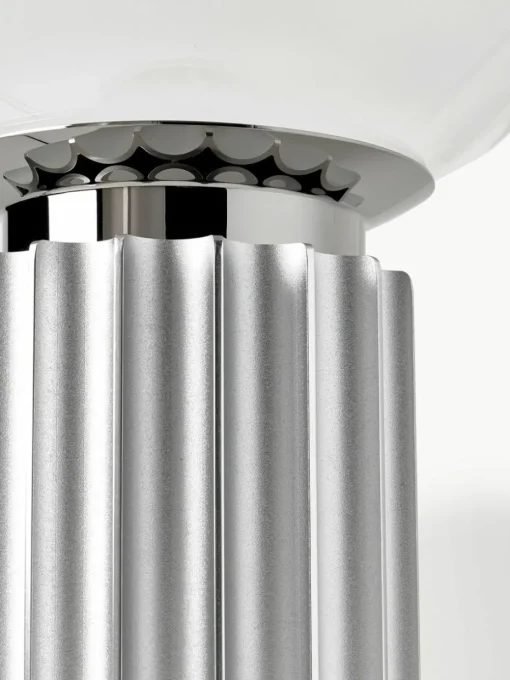 Dimmbare LED-Tischlampe Taccia