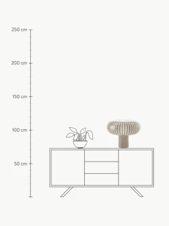 Dimmbare LED-Tischlampe Teresa