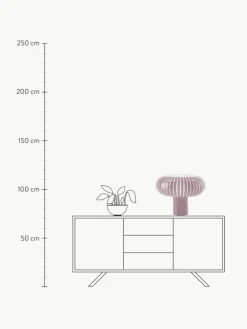 Dimmbare LED-Tischlampe Teresa