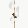 Dimmbare LED-Wandleuchte Florii